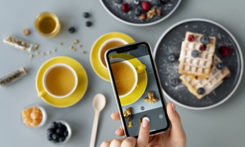 Absolute Beginners Cooking Course