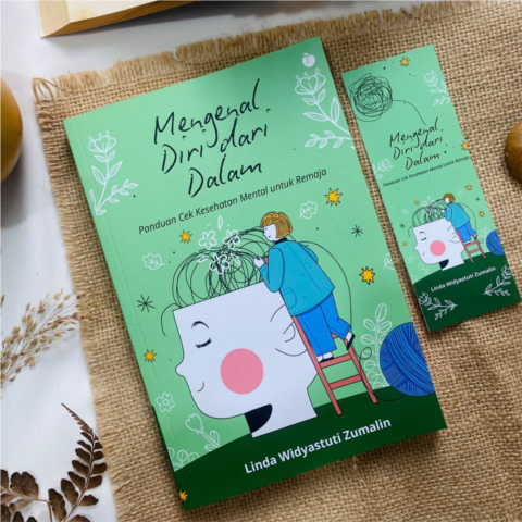Mengenal Diri dari Dalam: Panduan Cek Kesehatan Mental untuk Remaja